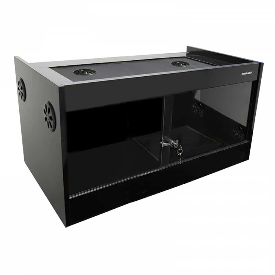 S2M 900 Vivarium