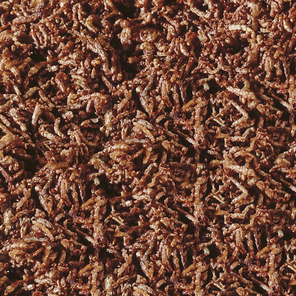 Aquatic Foods Grade A Freeze Dried Bloodworms – For Tropical Fish & Carnivorous Plants