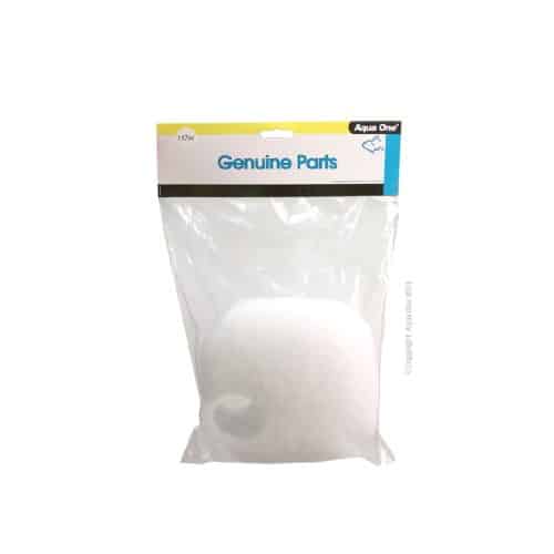 Aqua One Ocellaris 850 Wool Pad 2 pack 137w